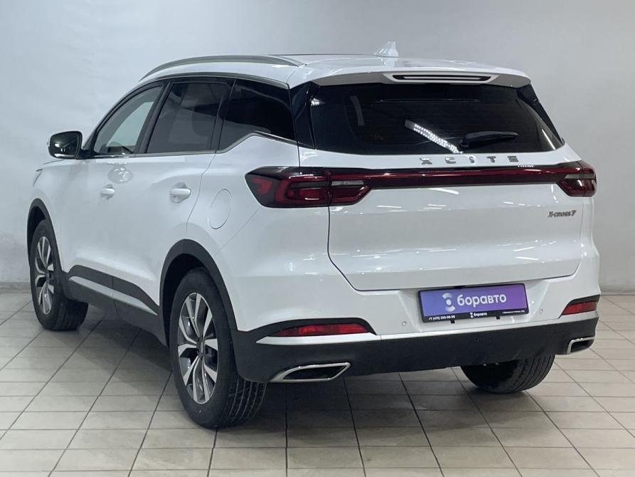 Xcite X-Cross 7 Воронеж  - изображение 6