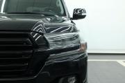 Toyota Land Cruiser 200 Series Рестайлинг 2 Красноярск  - изображение 41