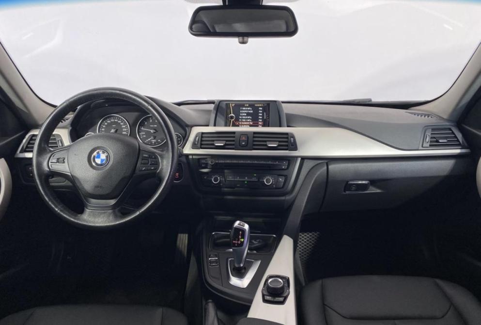 BMW 3 серии VI (F3x) Саранск  - изображение 18
