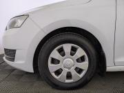 Skoda Rapid I Рестайлинг Москва  - изображение 43