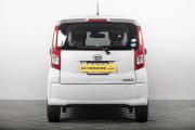 Daihatsu Move VI Томск  - изображение 23