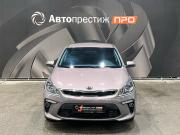 Kia Rio IV Пермь  - изображение 21