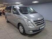 Hyundai Grand Starex I Рестайлинг Москва  - изображение 24