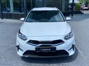 Kia Ceed III Рестайлинг Сочи  - изображение 20
