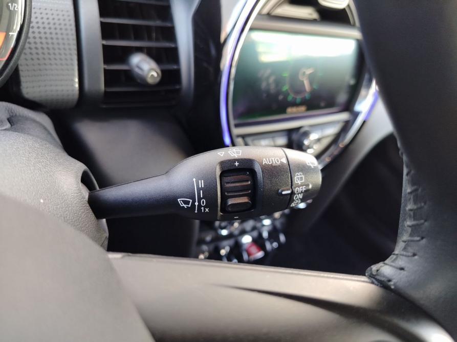 Mini Hatch III (F55/F56) Рестайлинг Ярославль  - изображение 17