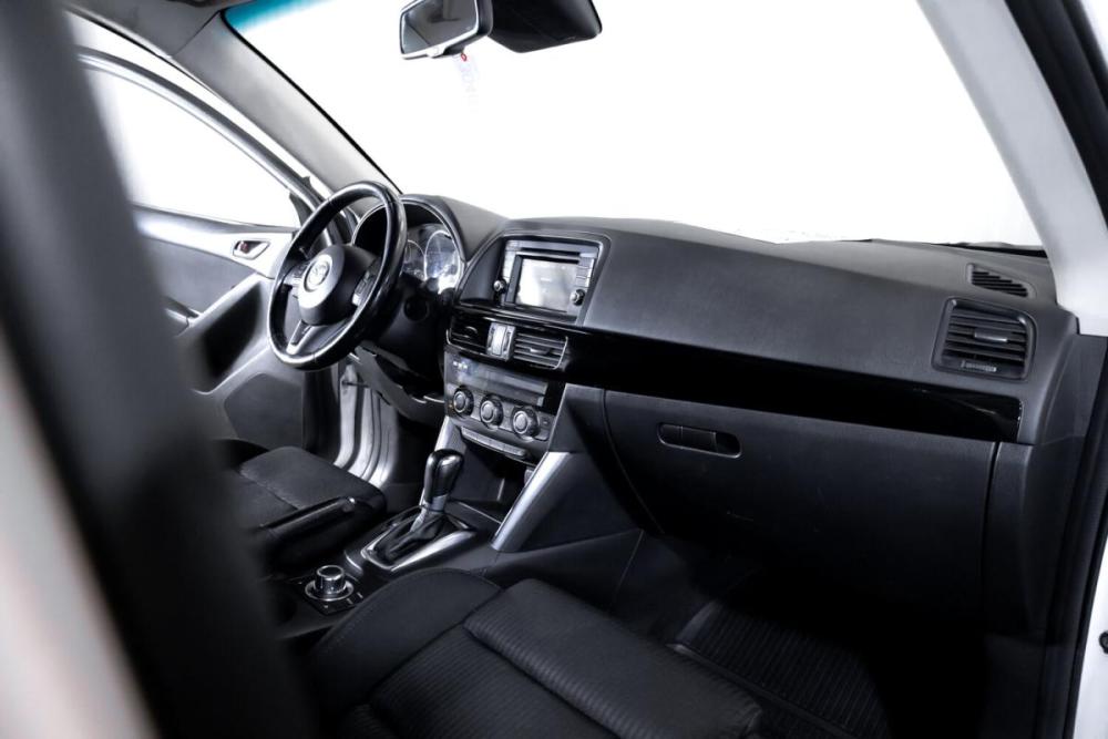 Mazda CX-5 I Тюмень  - изображение 17