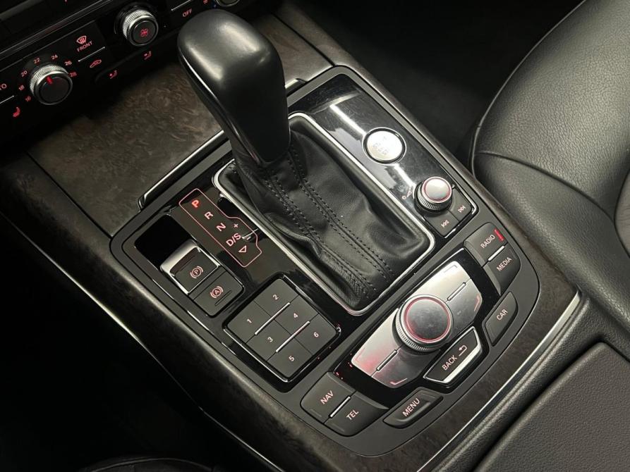 Audi A6 IV (C7) Рестайлинг Санкт-Петербург  - изображение 18