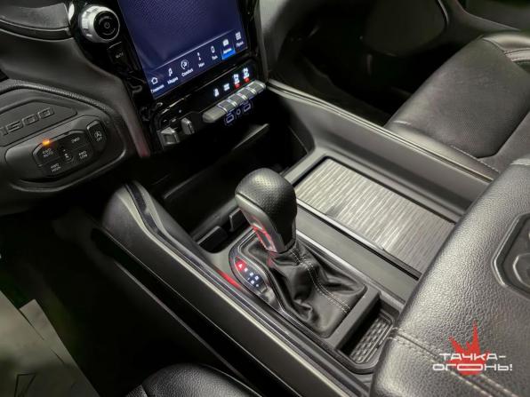 Ram 1500 V с пробегом 2023 года, цена 8 800 000 рублей, 30300 км, пикап, Автокод Объявления