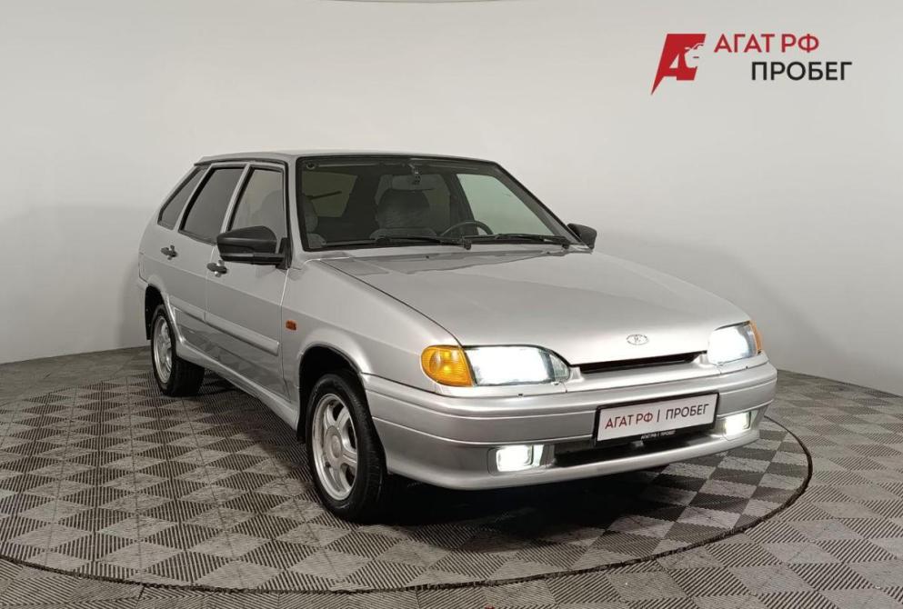 Lada (ВАЗ) 2114 Волгоград  - изображение 1