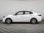 Kia Rio IV Москва  - изображение 23