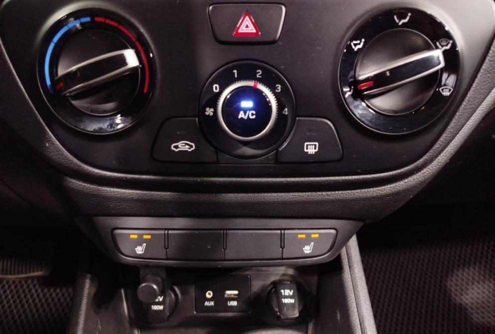 Hyundai Solaris II Саратов  - изображение 17