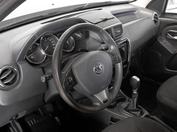 Nissan Terrano III (D10) с пробегом 2021 года, цена 1 570 000 рублей, 162549 км, внедорожник, Автокод Объявления