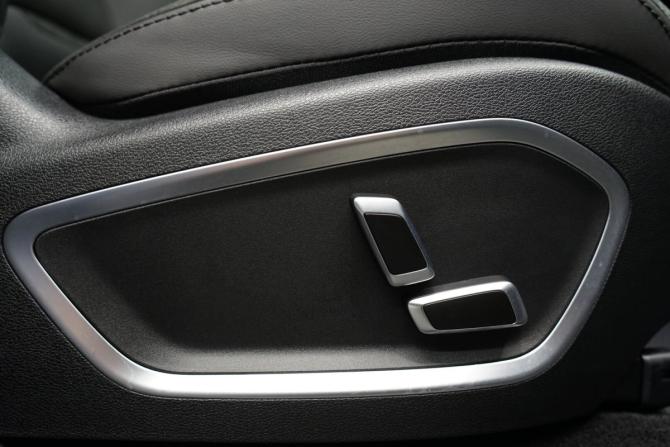 Geely Tugella I Рестайлинг с пробегом 2023 года, цена 3 335 000 рублей, 30000 км, внедорожник, Автокод Объявления