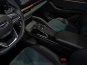 Geely Monjaro I Москва  - изображение 45
