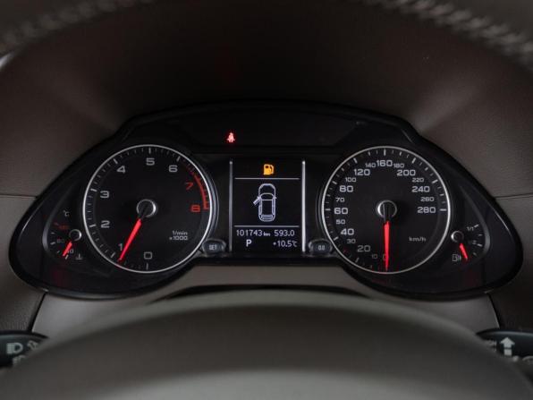 Audi Q5 I (8R) Рестайлинг с пробегом 2012 года, цена 2 039 853 рубля, 101407 км, внедорожник, Автокод Объявления