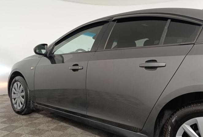 Chevrolet Cruze I с пробегом 2011 года, цена 810 000 рублей, 143056 км, седан, Автокод Объявления
