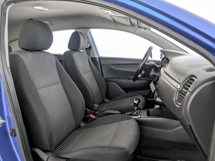 Kia Rio IV Москва  - изображение 22