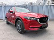 Mazda CX-5 II Ростов-на-Дону  - изображение 35