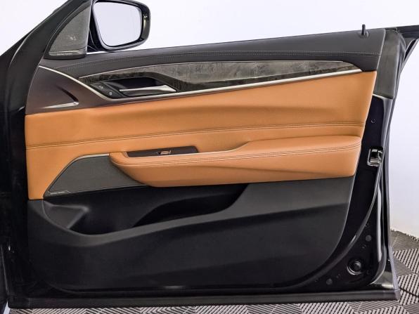 BMW 6 серии IV (G32) Рестайлинг с пробегом 2022 года, цена 6 275 000 рублей, 13055 км, лифтбек, Автокод Объявления