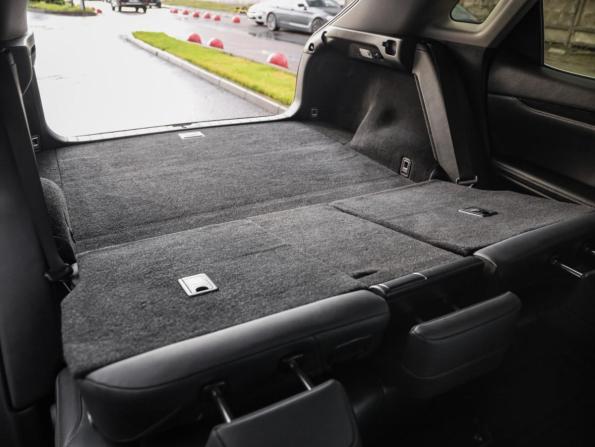 Lexus RX IV с пробегом 2018 года, цена 3 549 000 рублей, 103837 км, внедорожник, Автокод Объявления