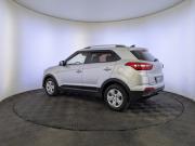 Hyundai Creta I Рестайлинг Москва  - изображение 35