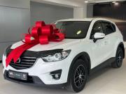 Mazda CX-5 I Рестайлинг Тверь  - изображение 21