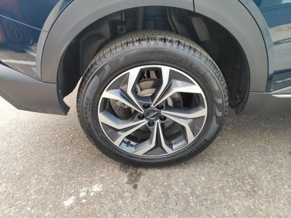 Haval F7 II с пробегом 2025 года, цена 3 079 000 рублей, 12998 км, внедорожник, Автокод Объявления
