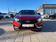 Lada (ВАЗ) Vesta I Стерлитамак  - изображение 29