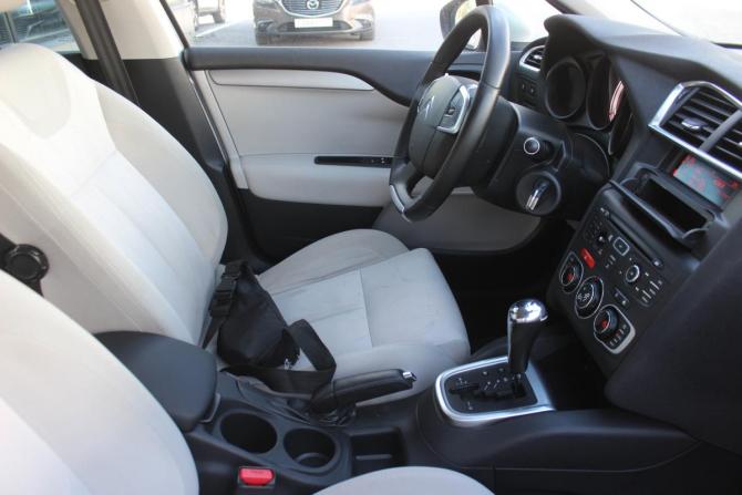 Citroen C4 II с пробегом 2011 года, цена 627 000 рублей, 117967 км, хэтчбек, Автокод Объявления