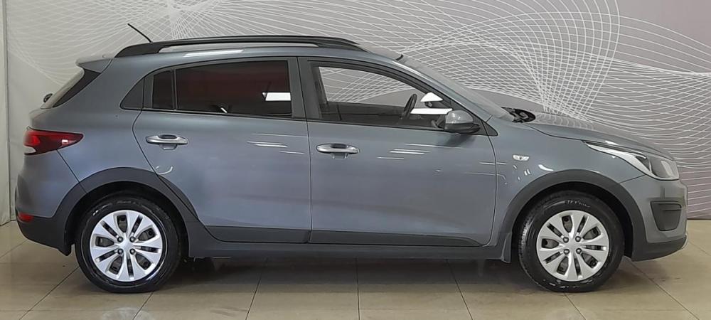 Kia Rio IV Новокузнецк  - изображение 6