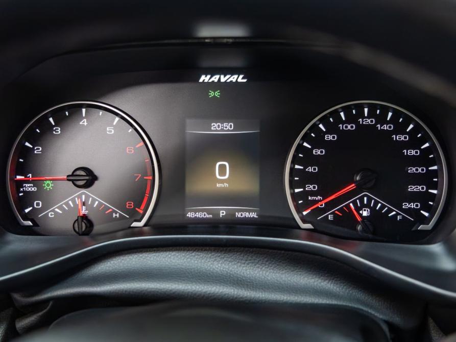 Haval Jolion I Волгоград  - изображение 9