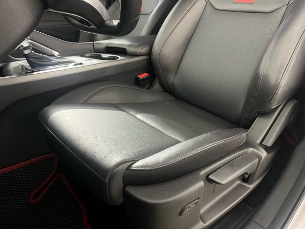 Changan CS35 Plus I Рестайлинг с пробегом 2024 года, цена 1 850 000 рублей, 19959 км, внедорожник, Автокод Объявления