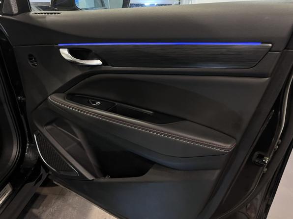 Geely Tugella I с пробегом 2022 года, цена 2 775 000 рублей, 104500 км, внедорожник, Автокод Объявления