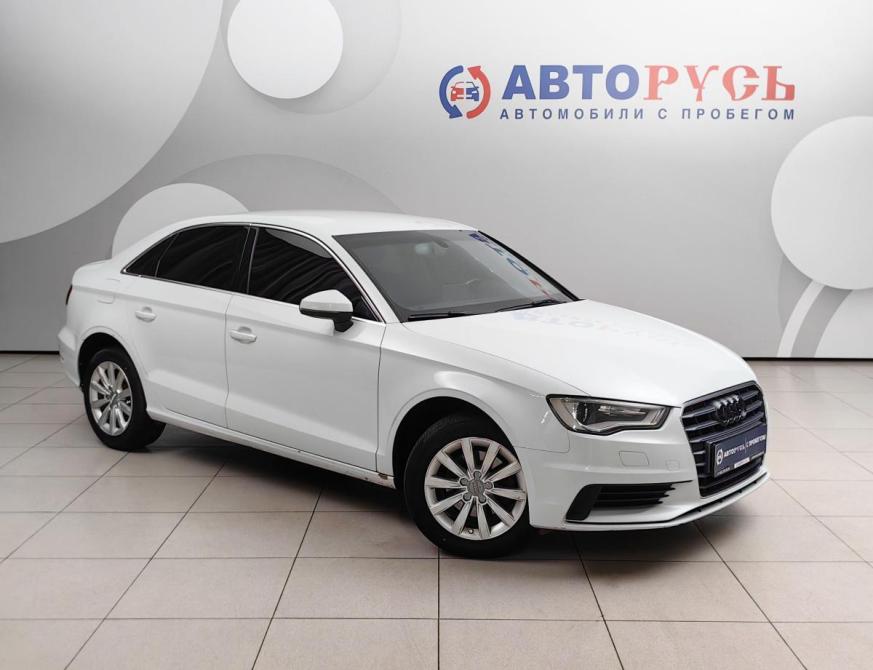 Audi A3 III (8V) Подольск  - изображение 1