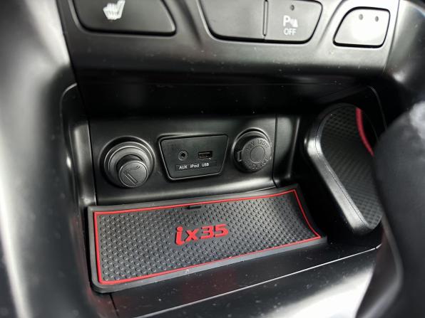 Hyundai ix35 I с пробегом 2011 года, цена 1 349 000 рублей, 122800 км, внедорожник, Автокод Объявления