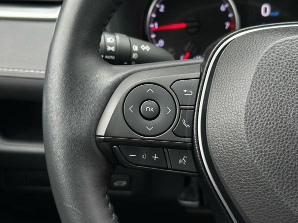 Toyota RAV4 V (XA50) с пробегом 2019 года, цена 2 785 000 рублей, 104902 км, внедорожник, Автокод Объявления