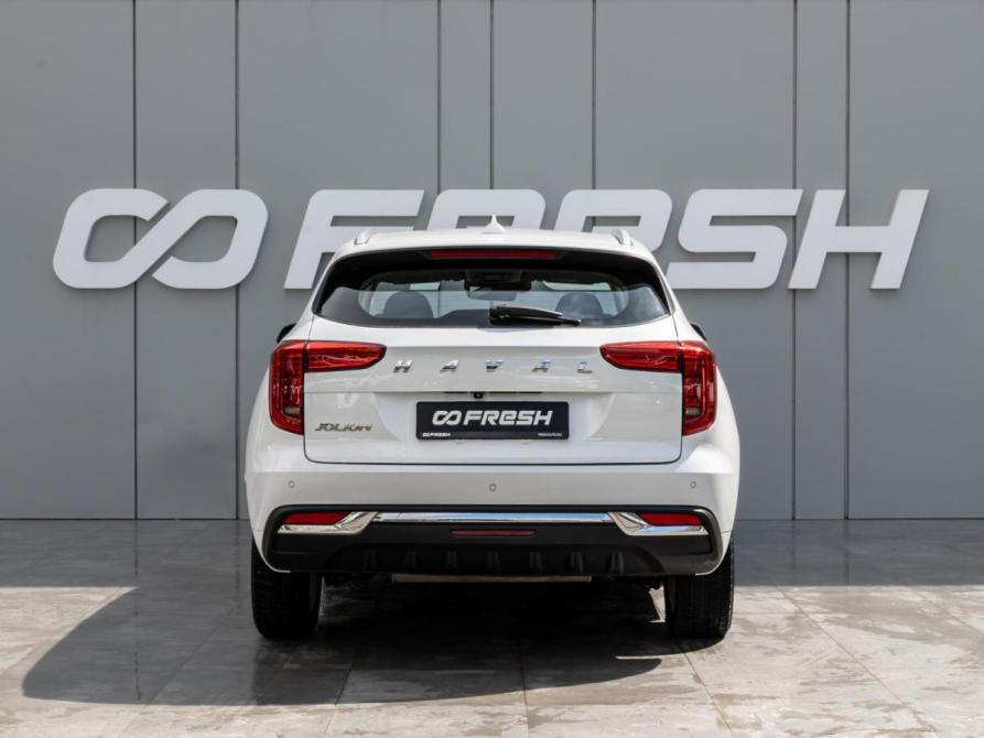 Haval Jolion I Краснодар  - изображение 4