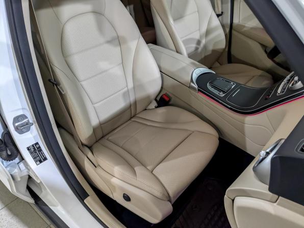 Mercedes-Benz GLC I (X253) Рестайлинг с пробегом 2021 года, цена 4 990 000 рублей, 74010 км, внедорожник, Автокод Объявления