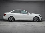 Mercedes-Benz C-Класс III (W204) Рестайлинг Москва  - изображение 24