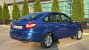 Lada (ВАЗ) Granta I Рестайлинг Уфа  - изображение 18