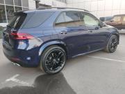 Mercedes-Benz GLE II (V167) Рестайлинг Москва  - изображение 27