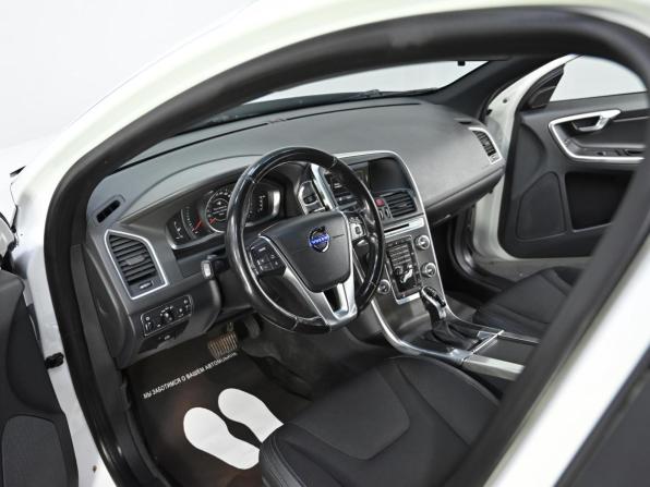 Volvo XC60 I Рестайлинг с пробегом 2015 года, цена 1 449 000 рублей, 219000 км, внедорожник, Автокод Объявления