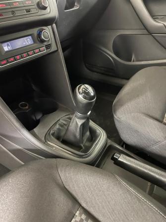 Volkswagen Polo V Рестайлинг с пробегом 2016 года, цена 890 000 рублей, 137897 км, седан, Автокод Объявления