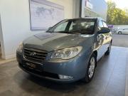 Hyundai Elantra IV (HD) Новомосковск  - изображение 15
