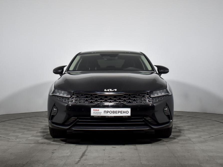 Kia K5 III Санкт-Петербург  - изображение 2