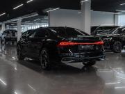 Audi A7 II (4K) Москва  - изображение 33