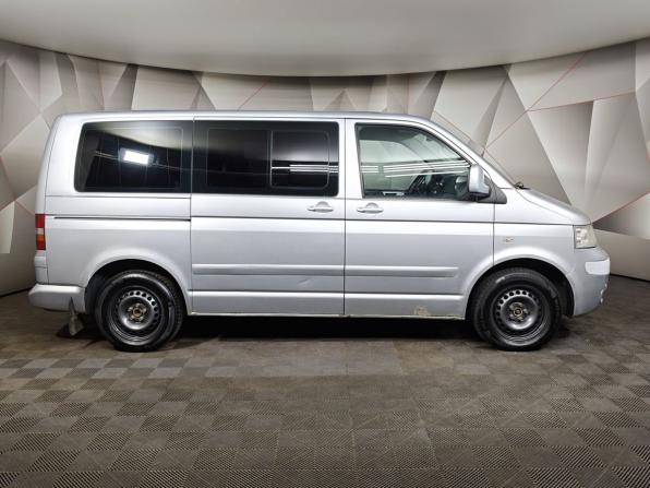 Volkswagen Multivan T5 с пробегом 2008 года, цена 845 000 рублей, 287334 км, минивэн, Автокод Объявления