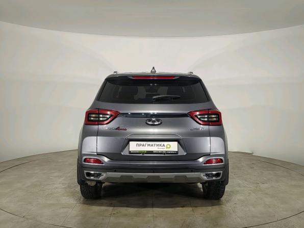 Chery Tiggo 4 Pro I с пробегом 2023 года, цена 979 000 рублей, 160000 км, внедорожник, Автокод Объявления