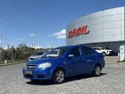 Chevrolet Aveo I Рестайлинг Крым  - изображение 17