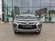 Mitsubishi Pajero Sport III Рестайлинг Ижевск  - изображение 30
